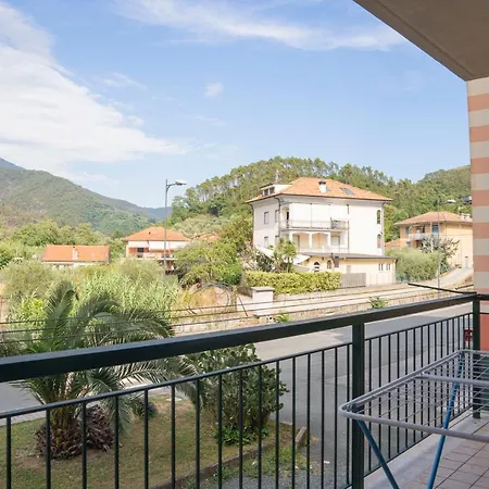 064 - Casa A Casarza 10 Minuti Dal Mare E * Casarza Ligure